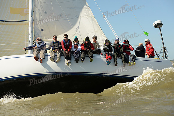 2016 Charleston Race Week B 0144