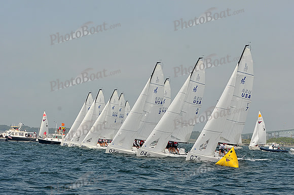 2014 USQS-D 1080