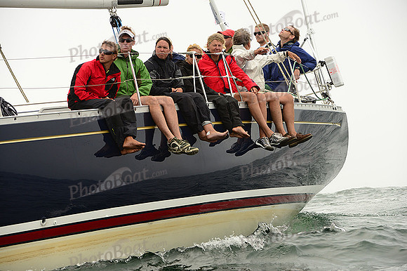2013 Block Island Race Week D 779