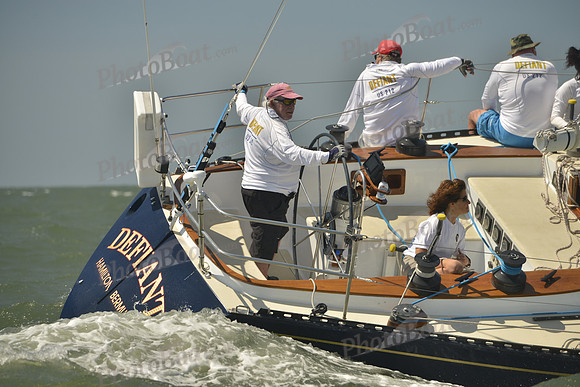 2017 Charleston Race Week A_0841
