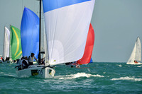2014 Key West Race Week D 1273