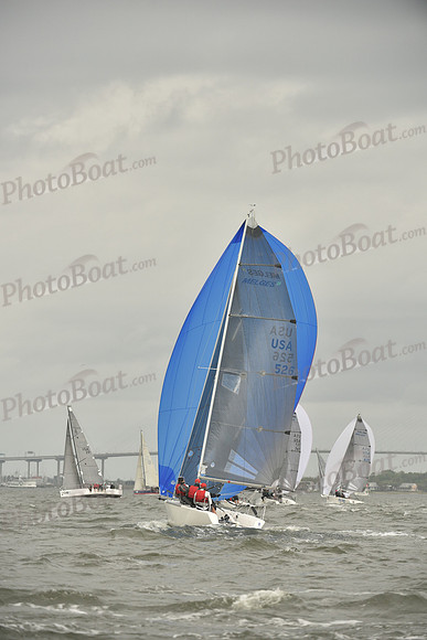 2019 Charleston Race Week H_0248
