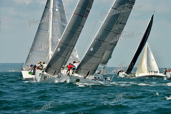 2016 NYYC Race Week A 014
