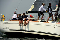 2013 Block Island Race Week A 1638