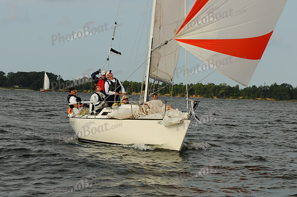 2011 Gov Cup C 850