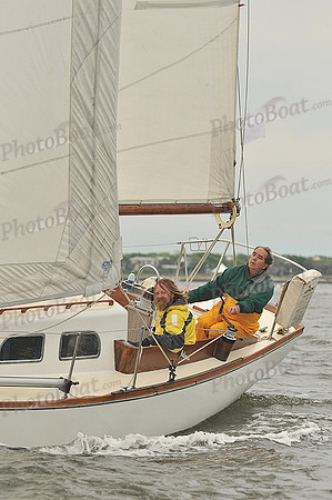 2013 Charleston Race Week B 851