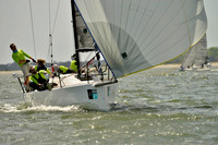 2018 Charleston Race Week A_2219