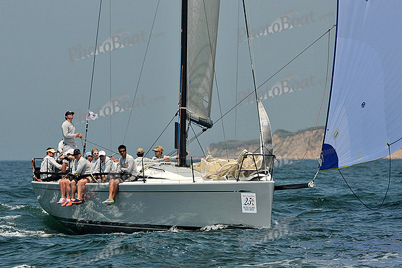 2013 Block Island Race Week B 599