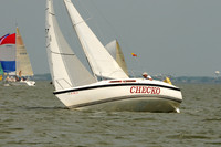 2012 Southern Bay Race Week A 1434