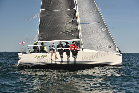 2024 Figawi 1930