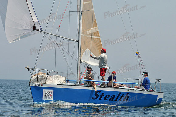 2013 Block Island Race Week B 1728