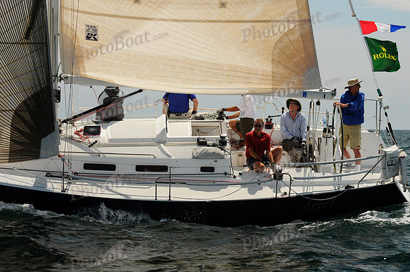 2011 Block Island RW B 384