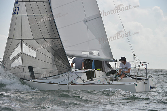 2019 J24 Worlds N_0579