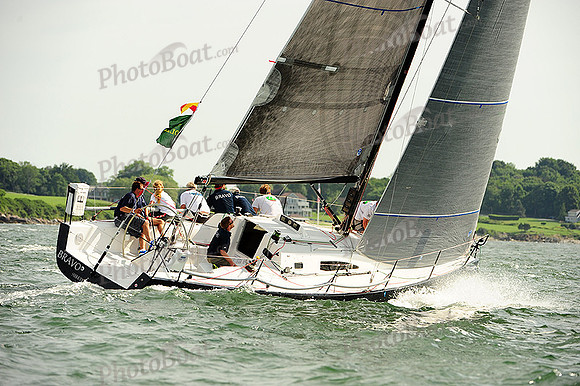 2014 NYYC Race Week A 994