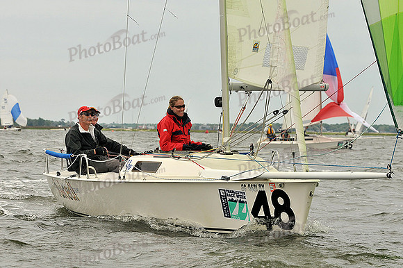 2013 Charleston Race Week B 953
