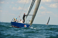 2015 Block Island Race Week A 1464