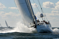 2012 Newport Bermuda 1750