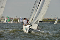 2014 Charleston Race Week B 839