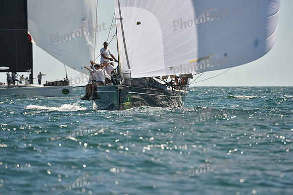 2018 NYYC Race Week E_0819