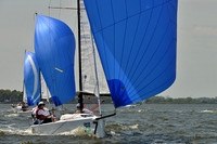 2014 Charleston Race Week B 562