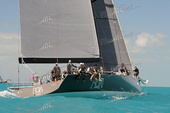 2012 Key West Race Week B 634