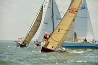 2015 Southern Bay Race Week A 301
