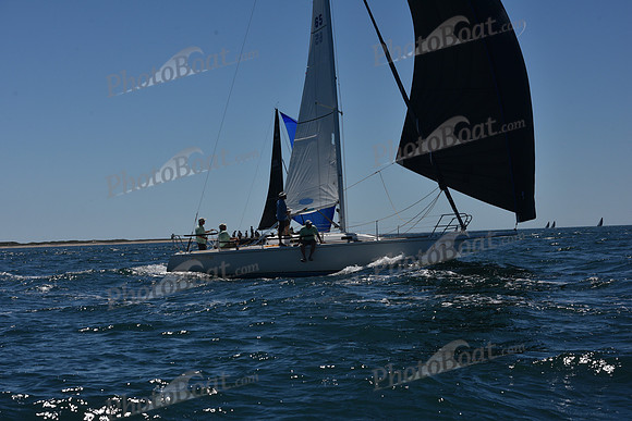 2021 Block Island Race Week E_2798