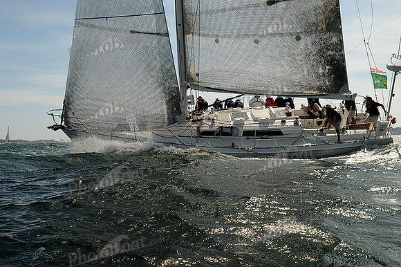 2012 NYYC Annual Regatta A 3491