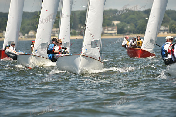 2018 Thistle Nationals G_0065