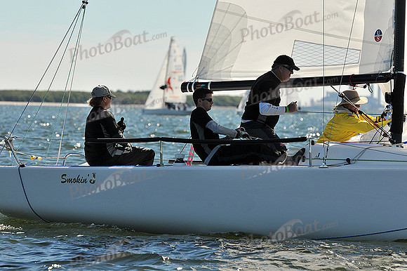 2014 J70 Winter Series C 190