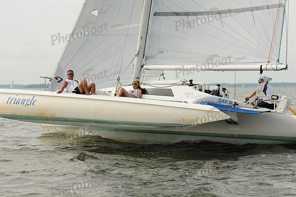 2011 Gov Cup A 940