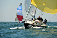 2015 Block Island Race Week A 1142
