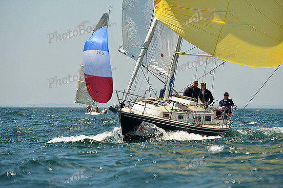 2015 Block Island Race Week A 1142