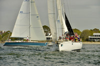 2019 Charleston Race Week B_0749