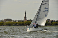 2014 Charleston Race Week B 1607