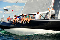 2014 Newport Bermuda A 583