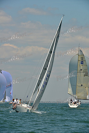 2014 Charleston Race Week B 186