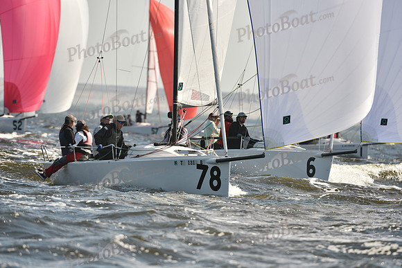 2019 J70 Winter Series C_0717