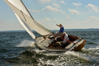 2015 IHYC Classic Yacht Regatta 627