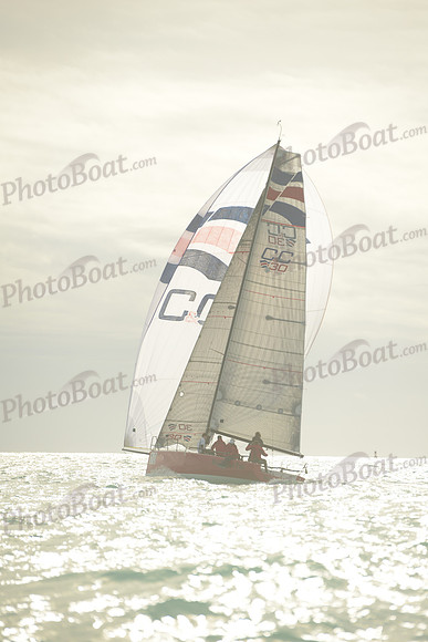2016 Key West Race Week E_0470