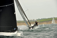 2015 Block Island Race Week D 658
