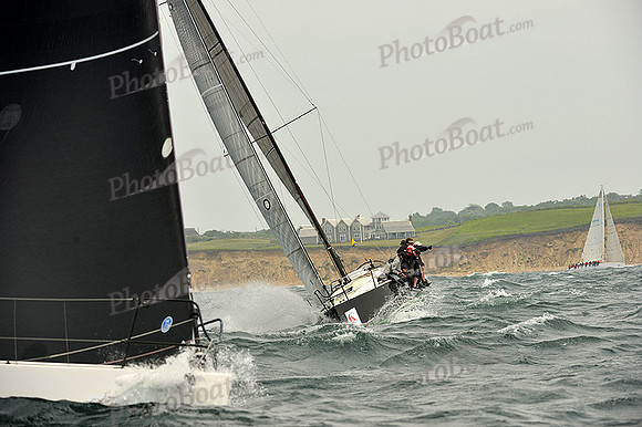 2015 Block Island Race Week D 658