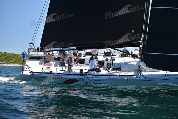 2021 Block Island Race Week E_0230