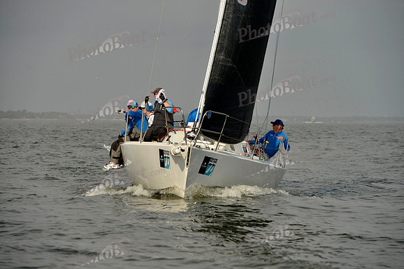 2019 Charleston Race Week B_0057