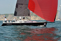 2013 Block Island Race Week B 1046