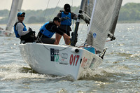 2015 Charleston Race Week B 684