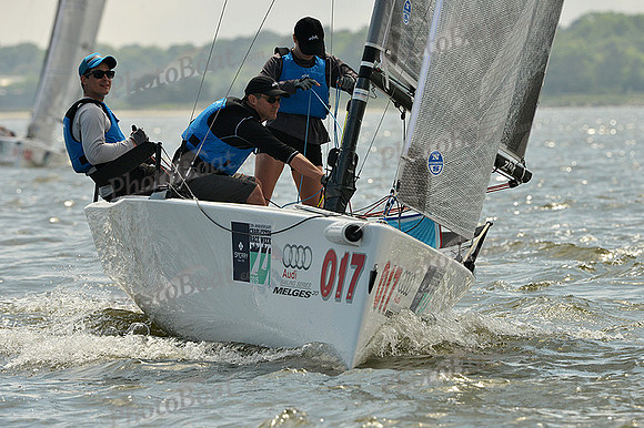 2015 Charleston Race Week B 684