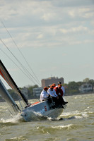 2016 Charleston Race Week D 0605