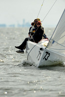 2015 J70 Winter Series B 802