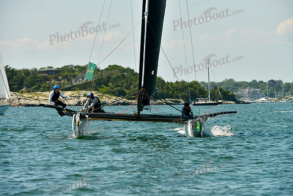 2016 NYYC Race Week A 1535